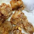 S主婦's cooksnap of when they made 半日漬け込み！ジューシー唐揚げ.