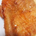 みき☆ハチ's cooksnap of when they made 焼肉のたれ活用で簡単！漬けダレ焼きチキン.