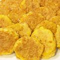 クックMOYN5I☆'s cooksnap of when they made 簡単！うまい！エノキのひとくち焼き.