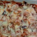 鶏皮坊主's cooksnap of when they made 鶏もも肉チーズ焼き.