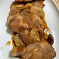 クック121BFD☆'s cooksnap of when they made 簡単＊しっとり柔らかい焼き豚＊煮豚.