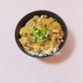 まあまま☆0403's cooksnap of when they made 京都のおばんざいで絶品！牛肉の玉子とじ.