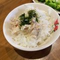 まめ郎's cooksnap of when they made 5分で！ホント美味しい♡自家製ツナ.