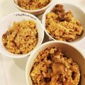 むむむん's cooksnap of when they made キノコの炊き込みご飯.