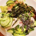 むむむん's cooksnap of when they made 寒ぶりの刺身で鰤茶漬け.