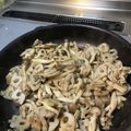 まんだちゃん's cooksnap of when they made ➏子供も大好き♡レンコンのツナマヨ炒め➏.