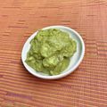 島子☆'s cooksnap of when they made 簡単♡わさび香るアボガドディップ♡.