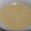 fu♪♪'s cooksnap of when they made 中華風たまごスープ.