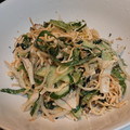 river36's cooksnap of when they made もやしとエリンギの和風サラダ♬.