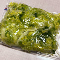 ☆あいちゃん's cooksnap of when they made 色々使える♪キャベツの冷凍保存.