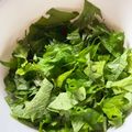 突撃洗い熊's cooksnap of when they made シソ大量消費！シソ塩漬け(5分).