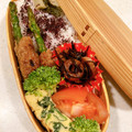 たけうちーの's cooksnap of when they made あらめの炊いたん　我が家風.