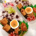 たけうちーの's cooksnap of when they made お弁当に♬ウインナーのお花✿咲きました～.