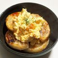 nico•×•'s cooksnap of when they made 大根大量消費！チキン南蛮ならぬ☆大根南蛮.