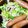 クックM96XDX☆'s cooksnap of when they made セロリとハムのさっぱりサラダ.