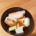 芹澤レイラ's cooksnap of when they made 鶏むね肉が柔らか～い！串なし☆塩焼き鳥.