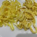 Naoko１９７６'s cooksnap of when they made ちらし寿司に失敗無し薄焼き卵・錦糸卵コツ.