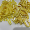 Naoko１９７６'s cooksnap of when they made ちらし寿司に失敗無し薄焼き卵・錦糸卵コツ.