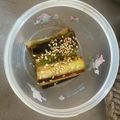 Tiny♡'s cooksnap of when they made 焼きネギの中華風漬けマリネ.
