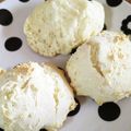 きゃおり☆'s cooksnap of when they made 簡単パン☆ホットケーキミックスと水だけ！.