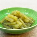 horseland's cooksnap of when they made 春です♪「フキのオカカ煮」.