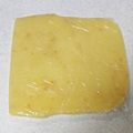 のりかる's cooksnap of when they made イチゴジャムの折り込みシート.