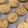 ☆こばと☆'s cooksnap of when they made さくほろ!!簡単お店の味チョコクッキー.