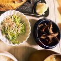 mack♪♪♪'s cooksnap of when they made 簡単♬ダシダの旨みdeごぼうの炒めもの❤.