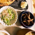 mack♪♪♪'s cooksnap of when they made 簡単♬ダシダの旨みdeごぼうの炒めもの❤.