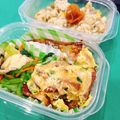 一番星寿美次郎's cooksnap of when they made チャーシューのネギ卵焼き.