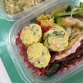 一番星寿美次郎's cooksnap of when they made 卵1個の細巻きスタイル♡スティック卵焼き.