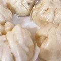かっこー美味しく's cooksnap of when they made 我が家のふかふか肉まんの皮の作り方♪.