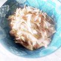 口福さん♪'s cooksnap of when they made 無限のキャベツサラダ.