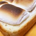 pink_kozou's cooksnap of when they made マシュマロトースト.