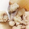 みきんこ✿'s cooksnap of when they made 大好きっ。シマチョウの煮込み(^-^)v.