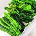 pyonpoco's cooksnap of when they made 母から伝授　ほうれん草の茹で方.