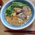 空遥☆ましゃlove's cooksnap of when they made 簡単★インスタントラーメンで酸辣湯風.