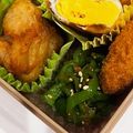 スージー＆ジル's cooksnap of when they made ピーマンおかか炒め.