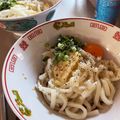 月✳Iris's cooksnap of when they made 釜バターうどん♪.