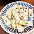 スージー＆ジル's cooksnap of when they made 楽チンな♡ちくわチーズ焼き.