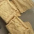 Yokchina's cooksnap of when they made 必ず成功！油揚げの開き方☆.