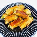 スージー＆ジル's cooksnap of when they made キャベツの豚肉巻き.