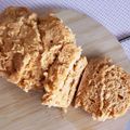 あいにく手抜きです's cooksnap of when they made 洗い物ゼロ！アイラップで簡単野菜蒸しパン.