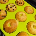 クックKEOXNU☆'s cooksnap of when they made 焼きドーナツ　ホットケーキミックス.