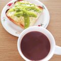 ﾋﾟﾛﾐ♡'s cooksnap of when they made 私は好きよ♪生姜とココア♡.