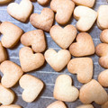 あべみー。's cooksnap of when they made 簡単♡サクサク♡基本の型抜きクッキー♡.