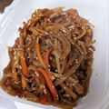 ＳＡＳ3737's cooksnap of when they made ＊大根の皮キンピラ＊.