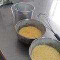 Seveeen's cooksnap of when they made 簡単レンジプリン.