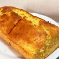 ミアンミアン's cooksnap of when they made マーマレードのパウンドケーキ.