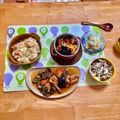 komutatata's cooksnap of when they made さっぱり☆なすと焼鮭のきのこソース.